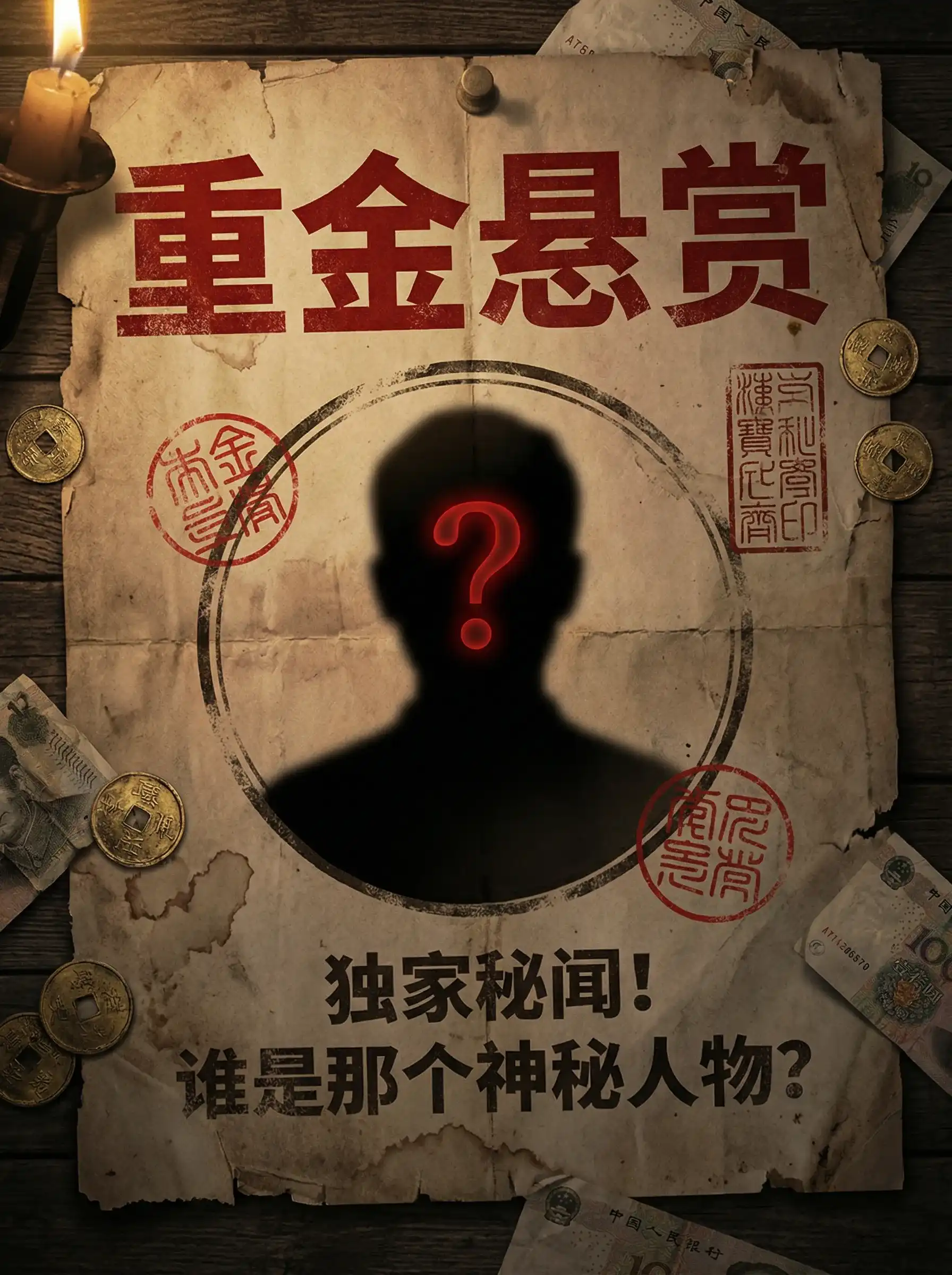 oety欧亿娱乐 - 重金悬赏线索征集令